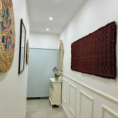 Sermina C La Maddalena (Sassari)