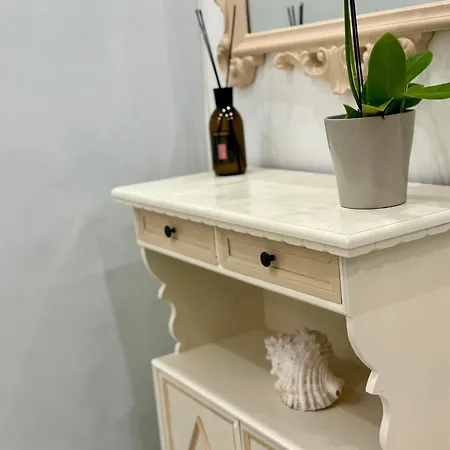 Sermina C * Λα Μανταλένα