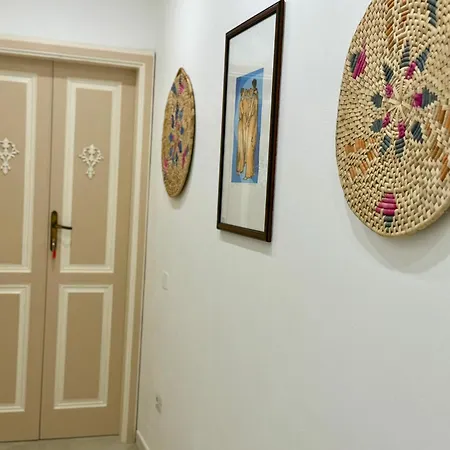 Sermina C Apartamento *