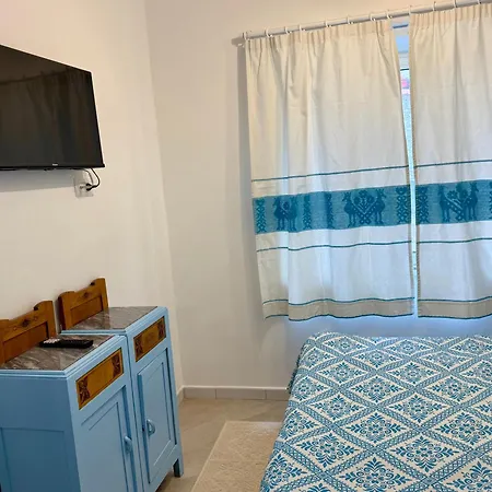 Sermina C Διαμέρισμα Λα Μανταλένα