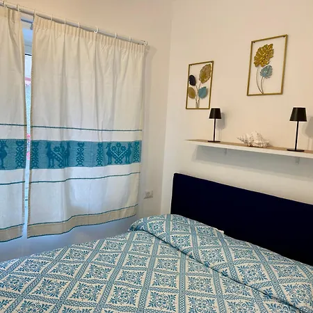 Sermina C La Maddalena (Sassari)