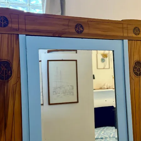 Sermina C Apartamento