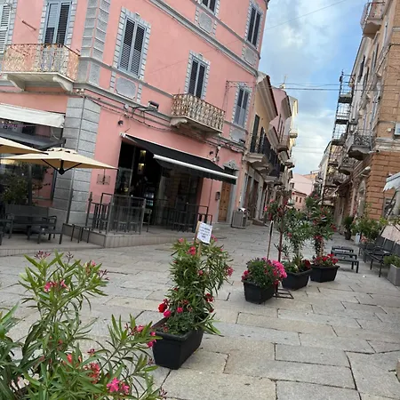 Sermina C Διαμέρισμα Λα Μανταλένα