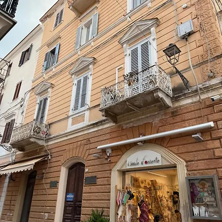 Sermina C * La Maddalena (Sassari)