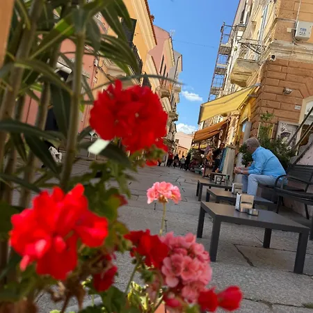 Sermina C Διαμέρισμα *