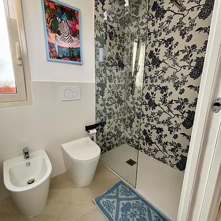 Διαμέρισμα Sermina C